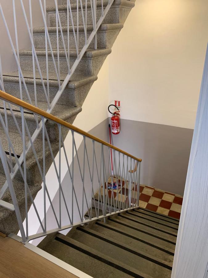 Piccola Dimora B&B Lucques Extérieur photo