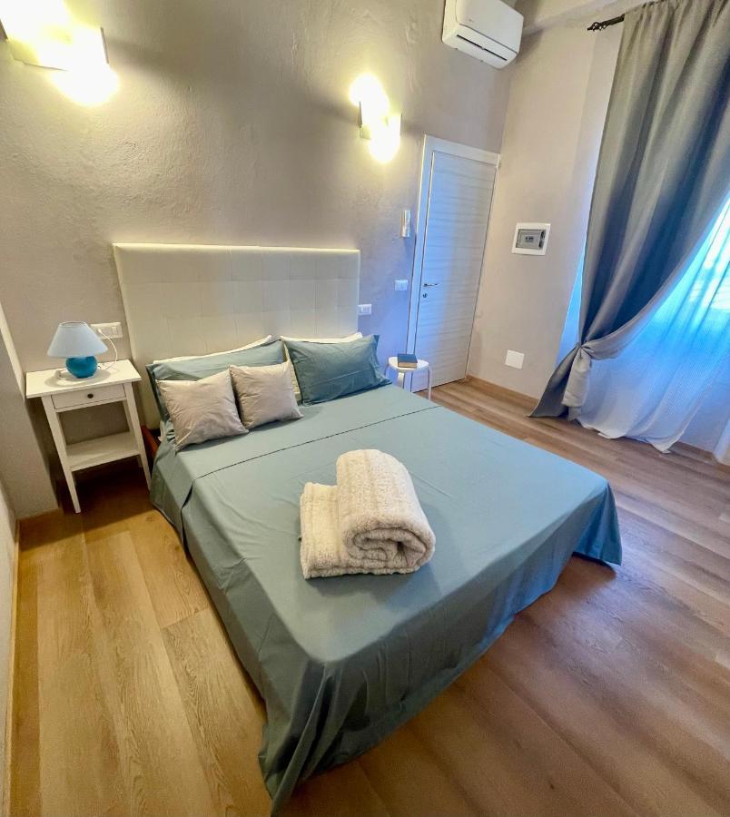 Piccola Dimora B&B Lucques Extérieur photo