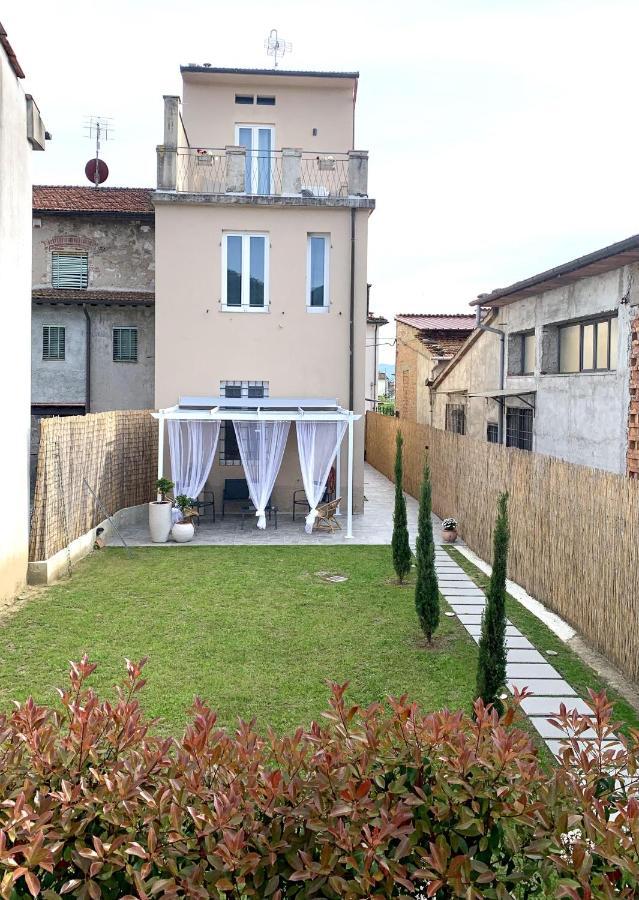 Piccola Dimora B&B Lucques Extérieur photo